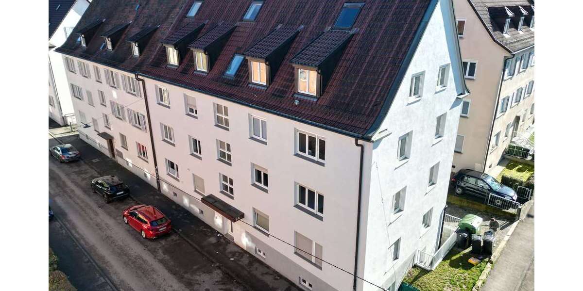 Etagenwohnung Stuttgart Stuttgart-Ost - 22 Zimmer, 535 m&sup2;, 2.400.000&euro; | Angebot:26068891