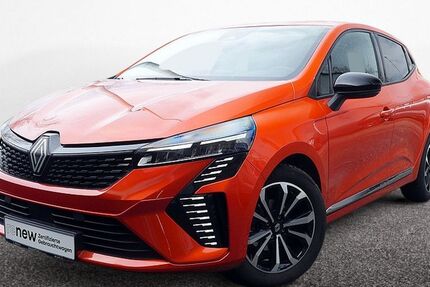 Renault Clio 14.110 km 16.460 &euro; Bietigheim-Bissingen 74321