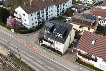 Haus Gerlingen - 10 Zimmer, 235 m&sup2;, 1.290.000&euro; | Angebot:26032073