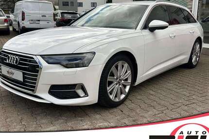 Audi A6 101.380 km 25.870 &euro; Leonberg 71229