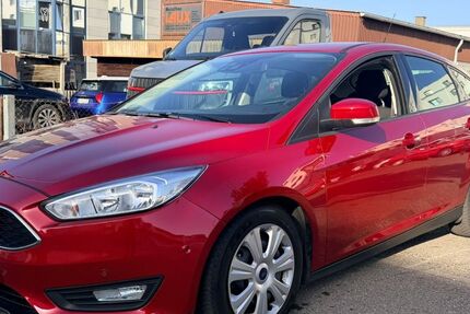 Ford Focus 112.000 km 5.990 &euro; Filderstadt bei Stuttgart 70794