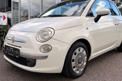 Fiat 500 99.850 km 3.299 &euro; Uhingen 73066