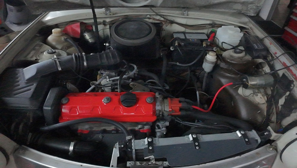 Trabant 1.1 Universal 36.000 km 7.800 &euro; Nürtingen 72622