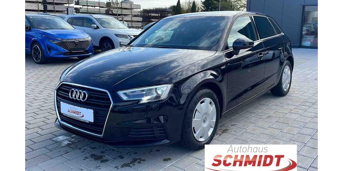 Audi A3 133.300 km 13.900 &euro; Sachsenheim 74343