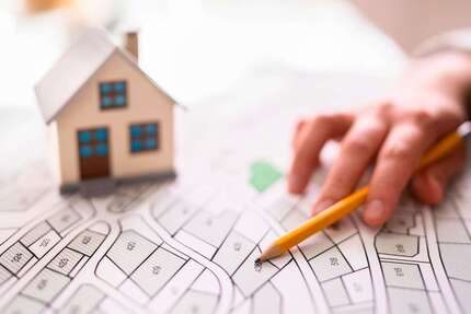 Grundstück Wüstenrot - 89.000&euro; | Angebot:25194375