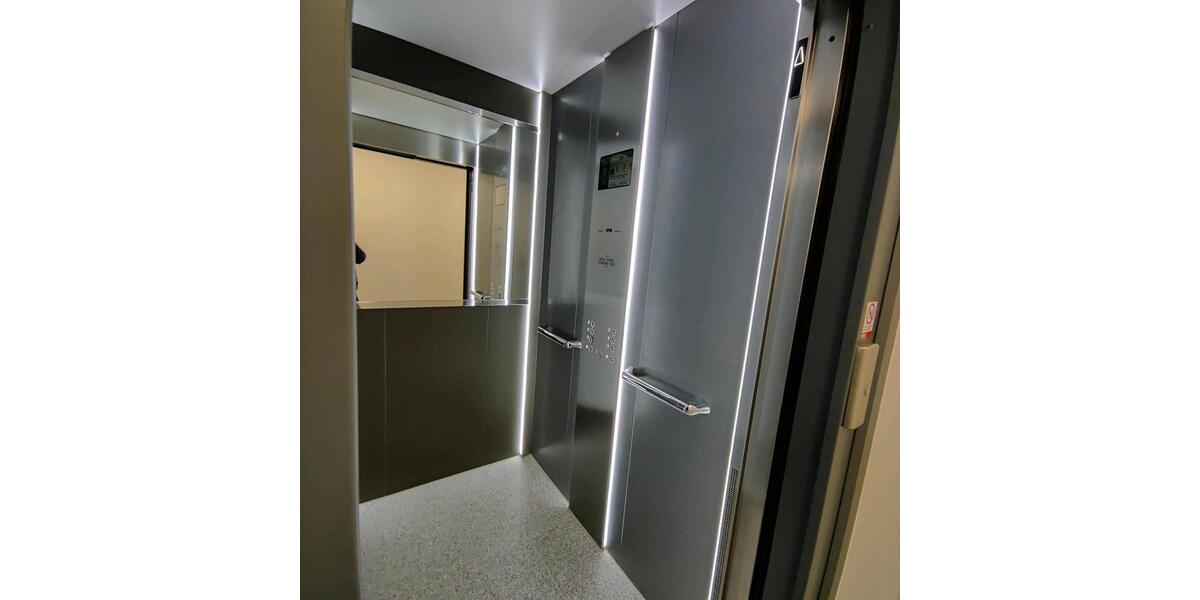 Etagenwohnung Hemmingen - 2.5 Zimmer, 52 m&sup2;, 930&euro; | Angebot:25642656