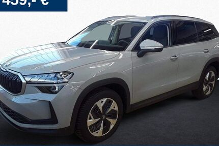Skoda Kodiaq 24.046 km 43.930 &euro; Weinstadt-Endersbach 71384