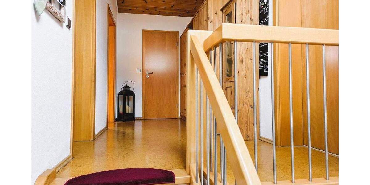 Einfamilienhaus Wüstenrot Finsterrot - 6 Zimmer, 129 m&sup2;, 790.000&euro; | Angebot:25734757