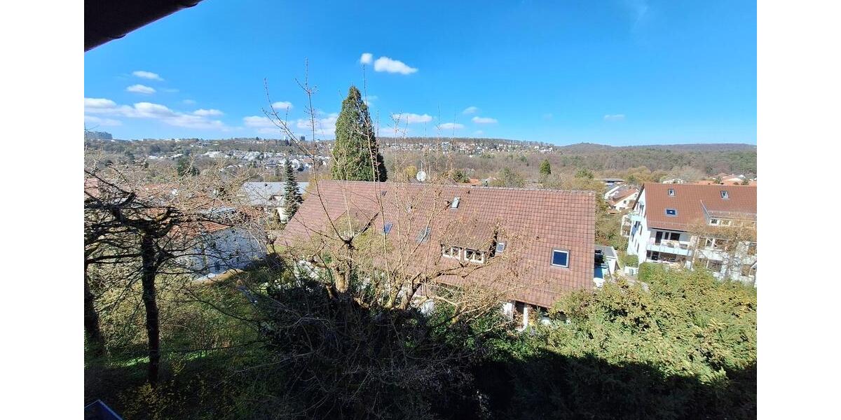 Etagenwohnung Stuttgart Vaihingen - 3 Zimmer, 75 m&sup2;, 1.100&euro; | Angebot:26042453