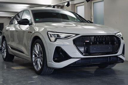 Audi e-tron 68.500 km 33.250 &euro; Altbach 73776