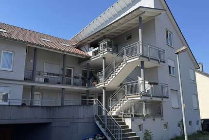 Wohnung Remshalden - 3.5 Zimmer, 77 m&sup2;, 299.000&euro; | Angebot:24026091