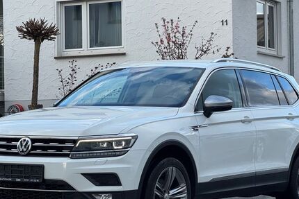 VW Tiguan 150.000 km 20.990 &euro; Walddorfhäslach (bei Stuttgart) 72141