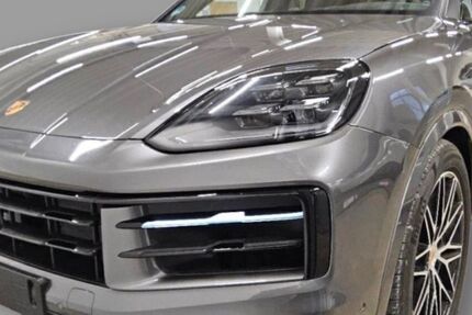 Porsche Cayenne 13.500 km 93.790 &euro; Stuttgart 70499