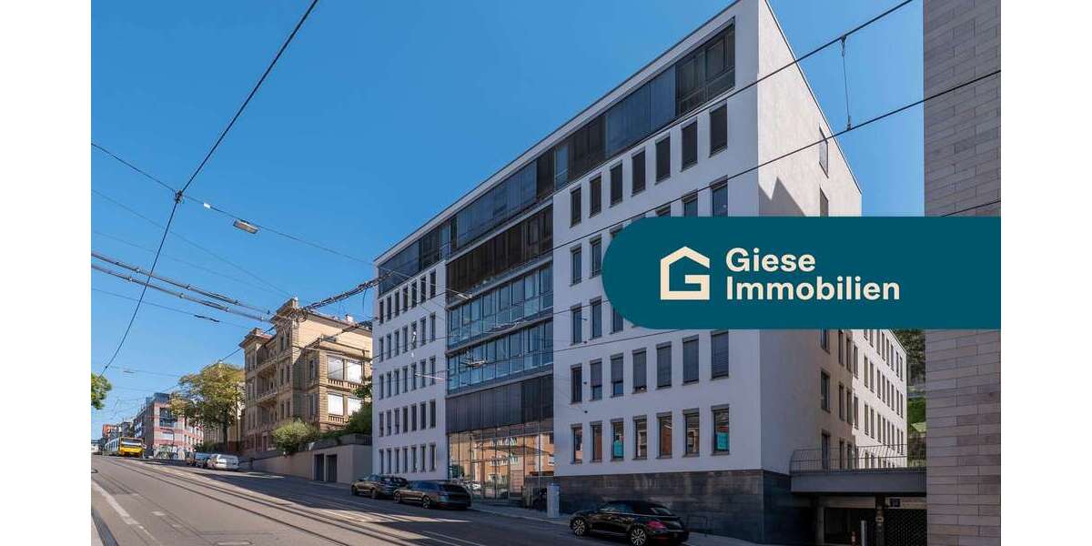 Gewerbeobjekt Stuttgart Bopser - 11.700&euro; | Angebot:27614014