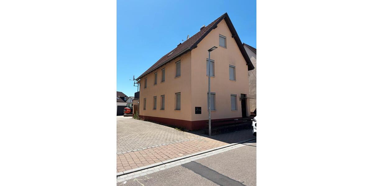Mehrfamilienhaus, Wohnhaus Birenbach - 6 Zimmer, 165 m&sup2;, 420.000&euro; | Angebot:27040481