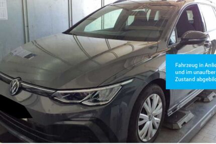 VW Golf 27.285 km 29.730 &euro; Stuttgart-Wangen 70188