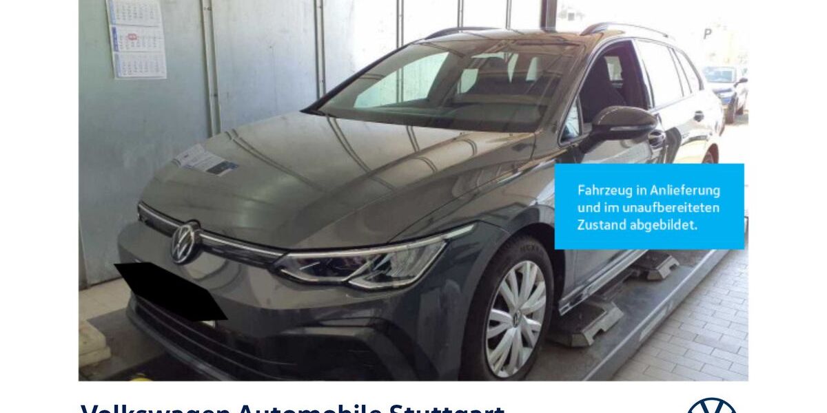 VW Golf 27.285 km 29.730 &euro; Stuttgart-Wangen 70188