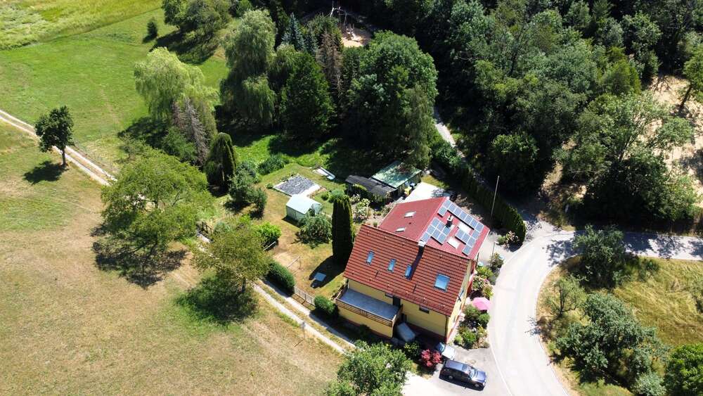 Einfamilienhaus Aspach - 8 Zimmer, 226 m&sup2;, 749.000&euro; | Angebot:27112064