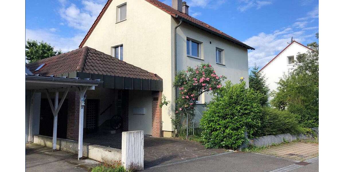 Einfamilienhaus Pleidelsheim - 7 Zimmer, 140 m&sup2;, 657.000&euro; | Angebot:26016339