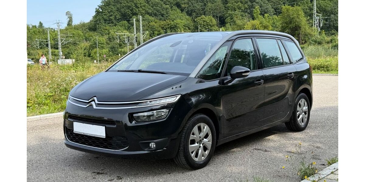 Citroen Grand C4 Picasso / SpaceTourer 105.000 km 5.450 &euro; Esslingen Am Neckar 73733