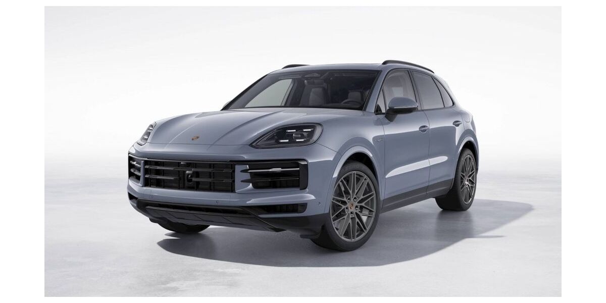 Porsche Cayenne 21.800 km 103.900 &euro; Stuttgart 70469