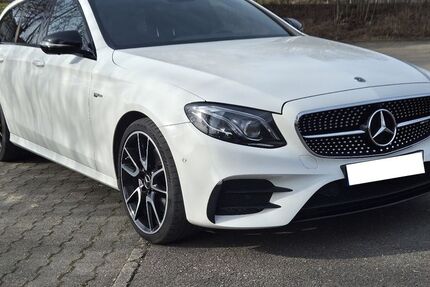 Mercedes-Benz E 43 AMG 129.400 km 32.900 &euro; Aspach 71546