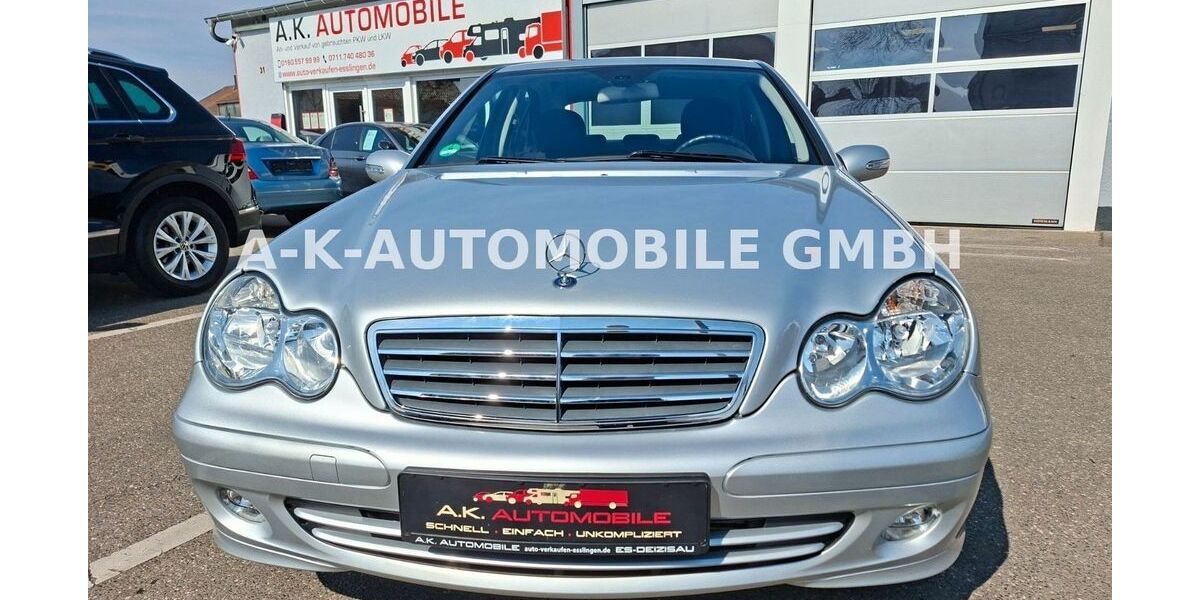 Mercedes-Benz C 200 49.695 km 9.999 &euro; Deizisau 73779