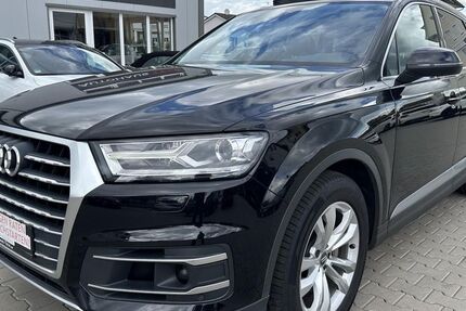 Audi Q7 175.000 km 33.900 &euro; Kirchheim unter teck 73230