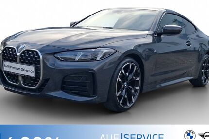 BMW 420 29.100 km 47.790 &euro; Asperg 71679