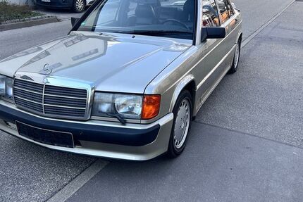 Mercedes-Benz 190 232.500 km 33.850 &euro; Leonberg 71229
