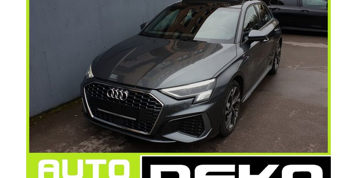 Audi A3 51.319 km 28.930 &euro; Waiblingen 71332