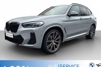 BMW X3 12.670 km 55.989 &euro; Asperg 71679