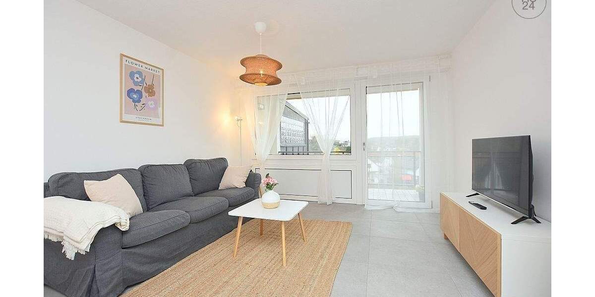 Etagenwohnung Mundelsheim - 3 Zimmer, 67 m&sup2;, 1.330&euro; | Angebot:25742827