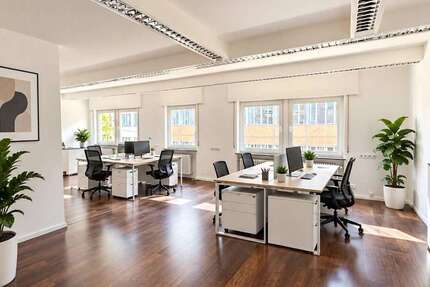 Gewerbeobjekt Stuttgart Lehen - 1.700&euro; | Angebot:27318465
