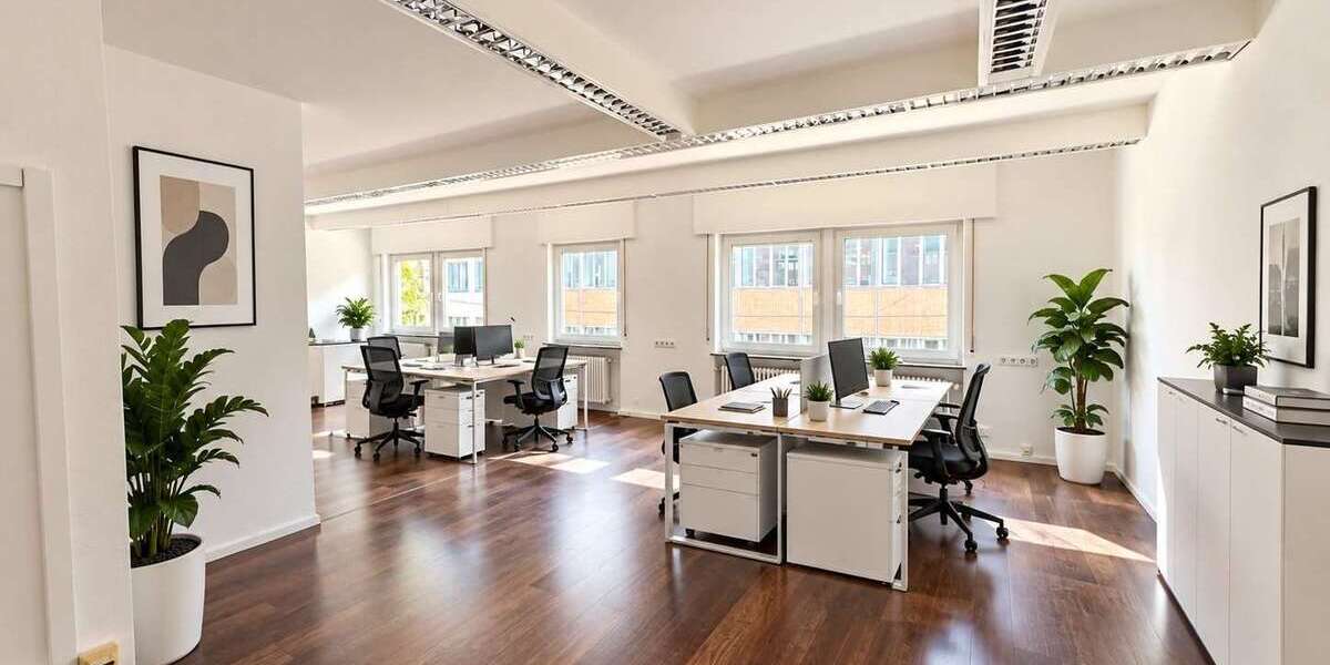 Gewerbeobjekt Stuttgart Lehen - 1.700&euro; | Angebot:27318465