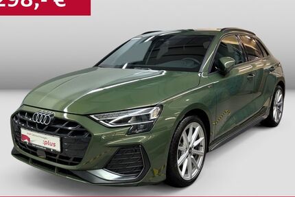 Audi A3 5.939 km 32.460 &euro; Ludwigsburg 71636