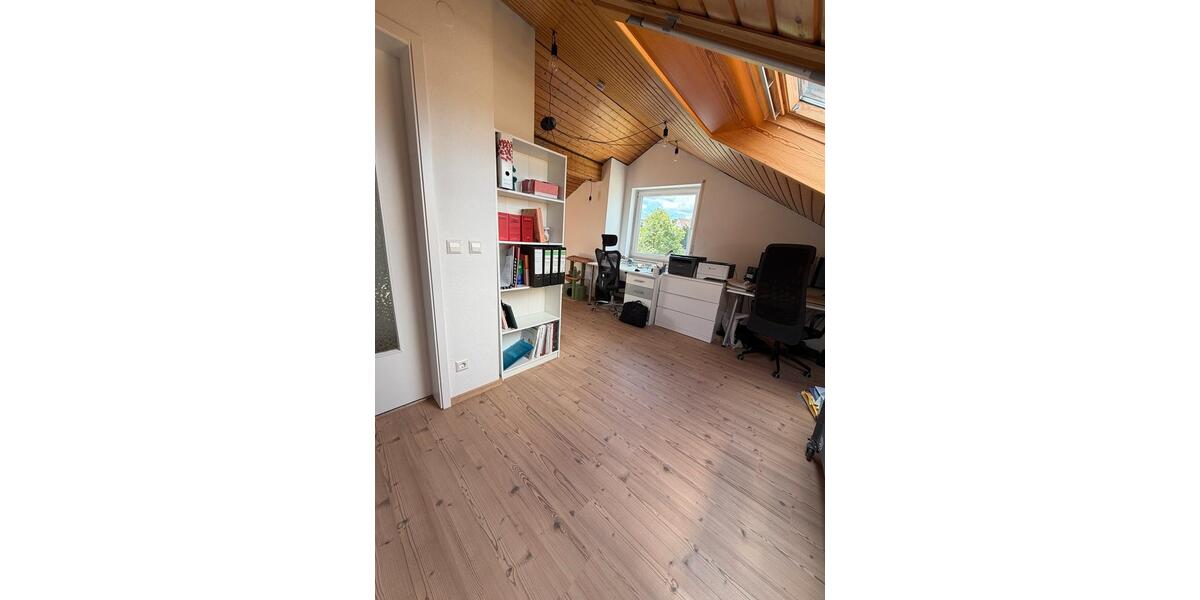 Doppelhaushälfte Göppingen Faurndau - 5 Zimmer, 140 m&sup2;, 499.000&euro; | Angebot:26903201