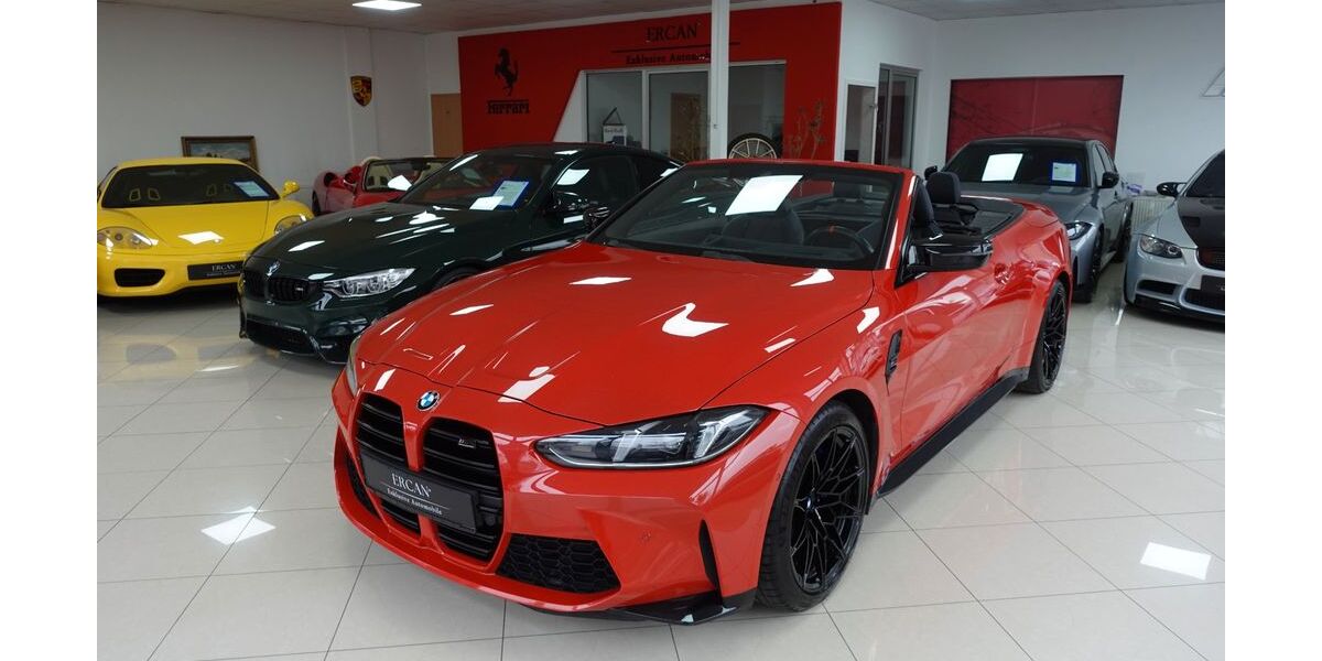 BMW M4 73.500 km 71.000 &euro; Göppingen 73037