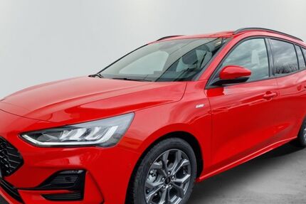 Ford Focus 9.036 km 21.990 &euro; Rutesheim 71277