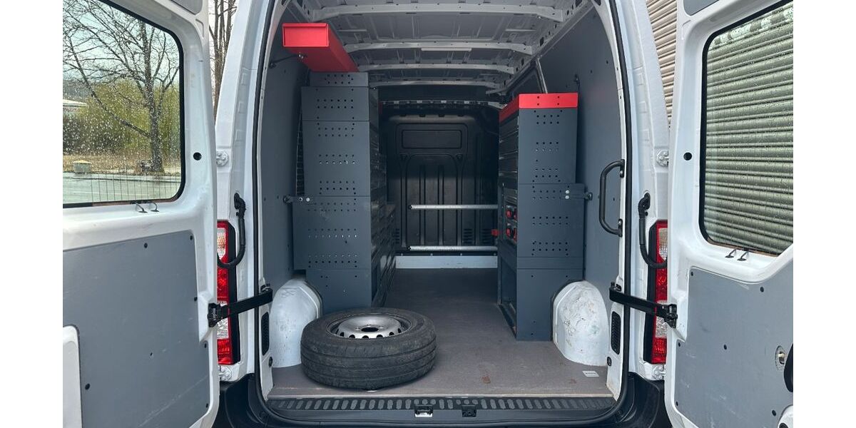 Renault Master 63.232 km 21.300 &euro; Sindelfingen 71065