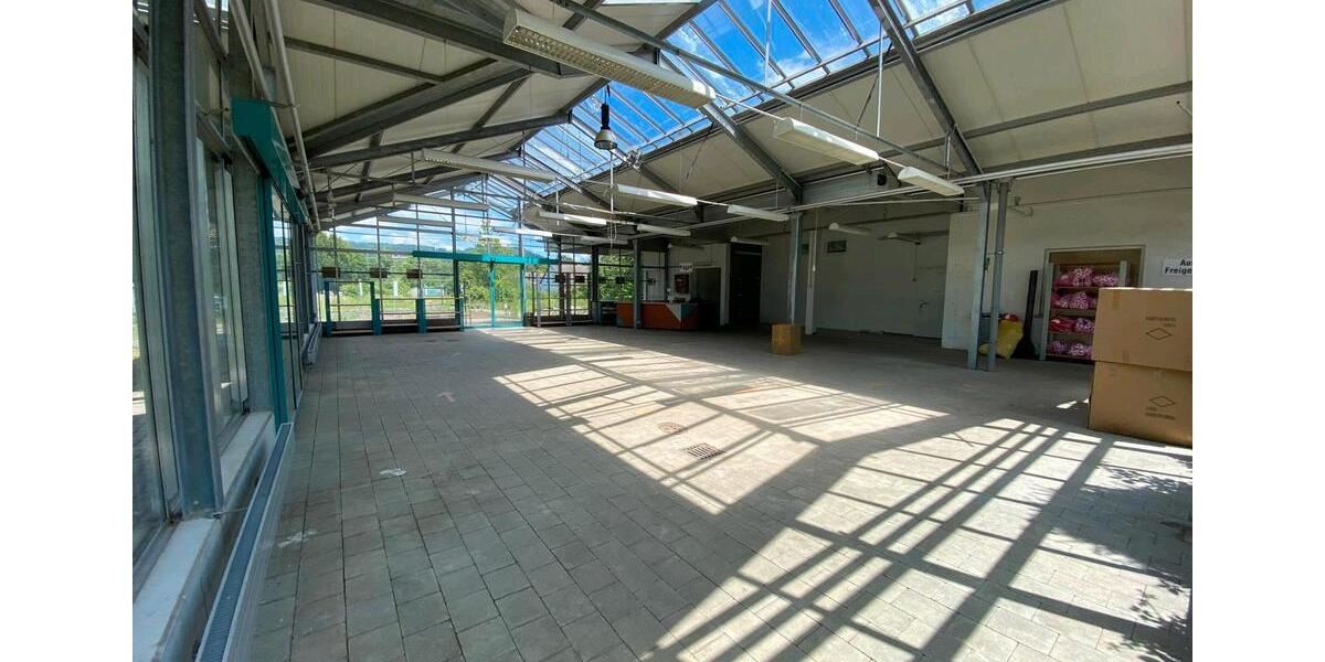 Gewerbeobjekt Göppingen - 200&euro; | Angebot:25094825