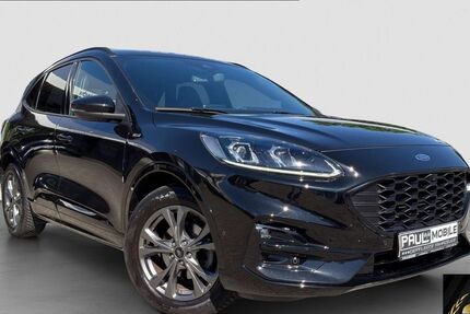 Ford Kuga 59.700 km 18.837 &euro; Ludwigsburg 71636