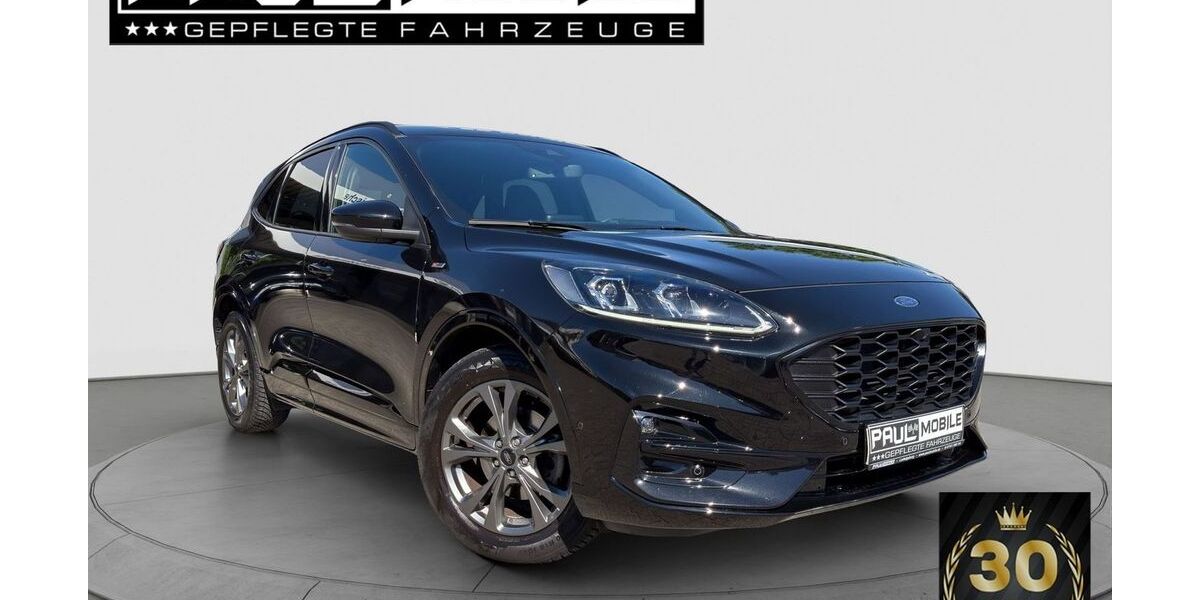 Ford Kuga 59.700 km 18.837 &euro; Ludwigsburg 71636