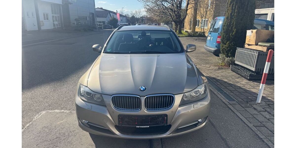 BMW 318 290.000 km 3.999 &euro; Sindelfingen 71069