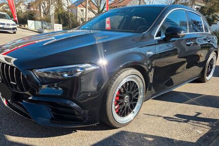 Mercedes-Benz A 45 AMG 17.500 km 49.900 &euro; Sindelfingen 71069