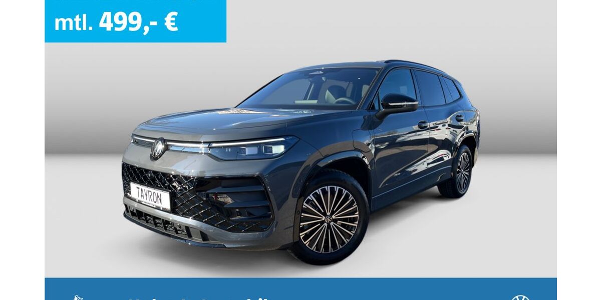 VW Tayron 16.967 km 54.790 &euro; Schorndorf 73614