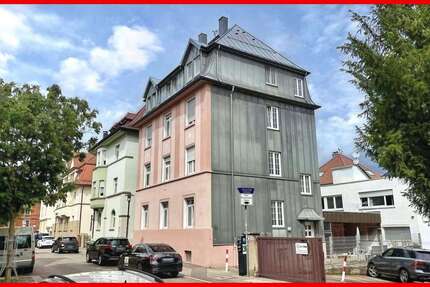 Wohnung Ludwigsburg - 3.5 Zimmer, 98 m&sup2;, 349.000&euro; | Angebot:27103469