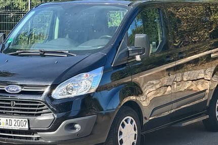 Ford Tourneo Custom 172.936 km 14.990 &euro; Stuttgart 70374