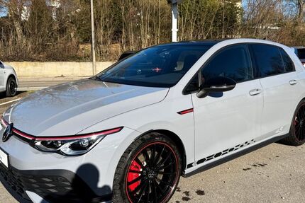 VW Golf 62.800 km 31.699 &euro; Rechberghausen 73098