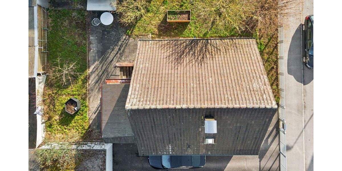 Einfamilienhaus Bietigheim-Bissingen Bietigheim - 3 Zimmer, 90 m&sup2;, 399.000&euro; | Angebot:25704167